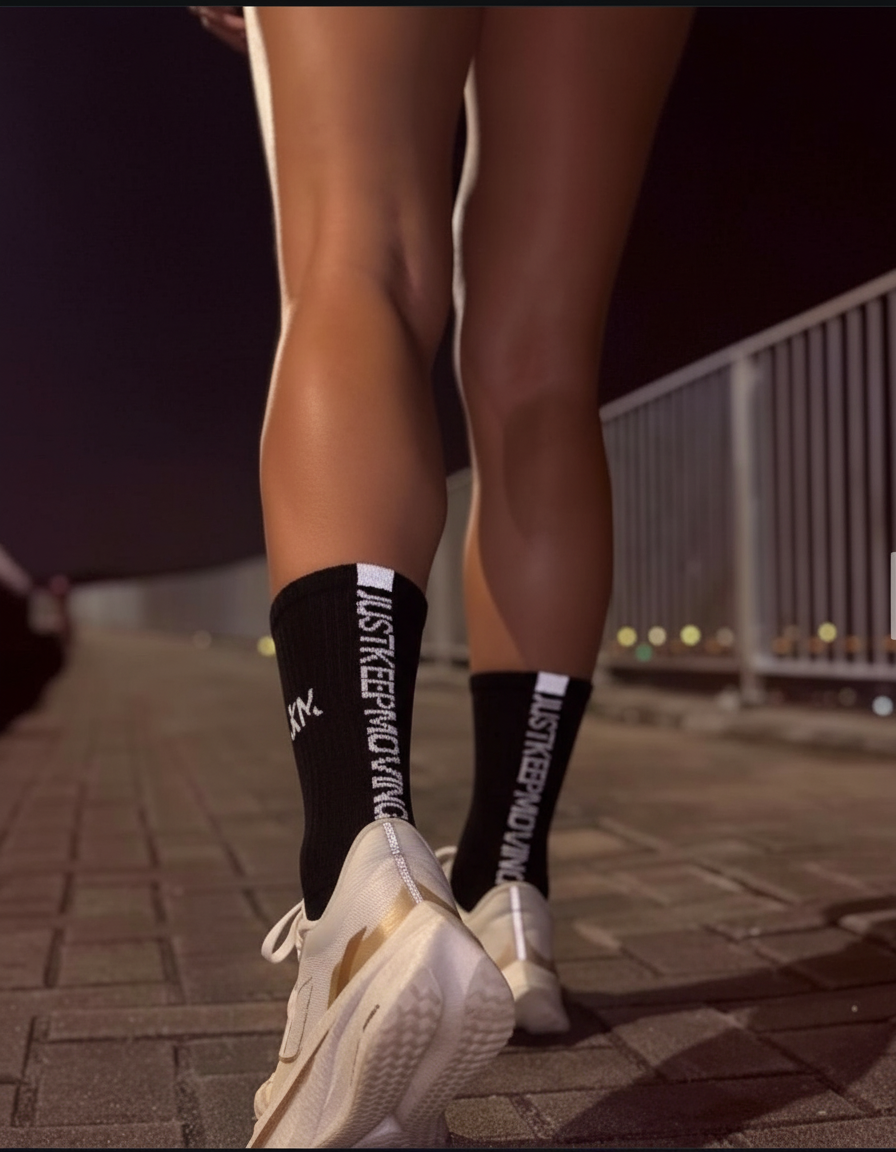 JKM Classic Team Socks
