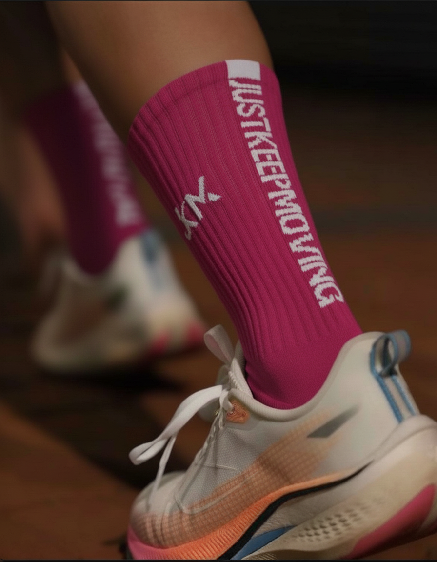 JKM Classic Team Socks
