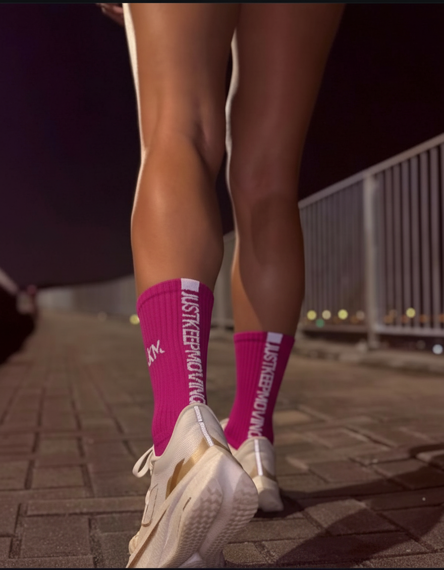 JKM Classic Team Socks