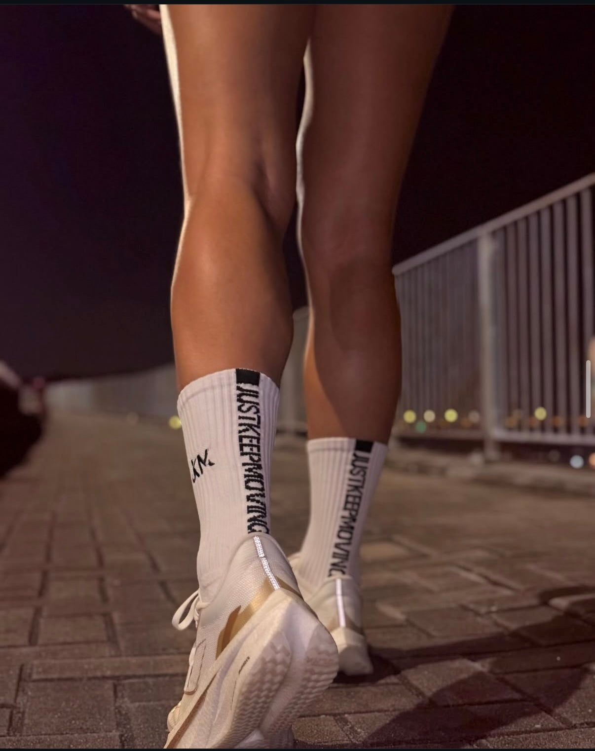 JKM Classic Team Socks