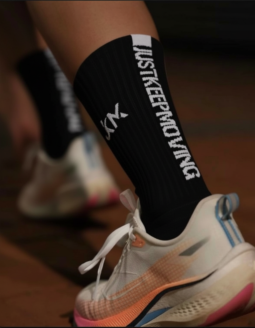 JKM Classic Team Socks